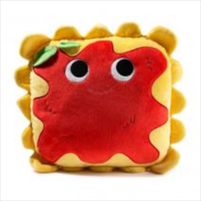 Yummy World - Al Dente Ravioli Large Plush/Product Detail/Plush Toys