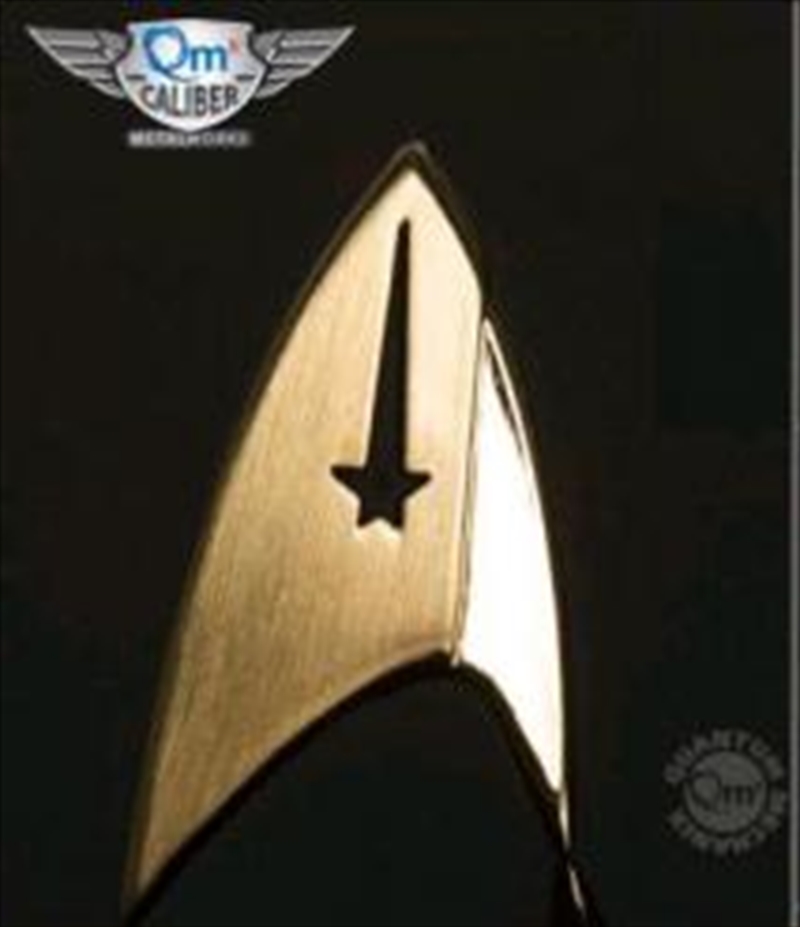 Star Trek: Discovery - Lapel Pin/Product Detail/Buttons & Pins
