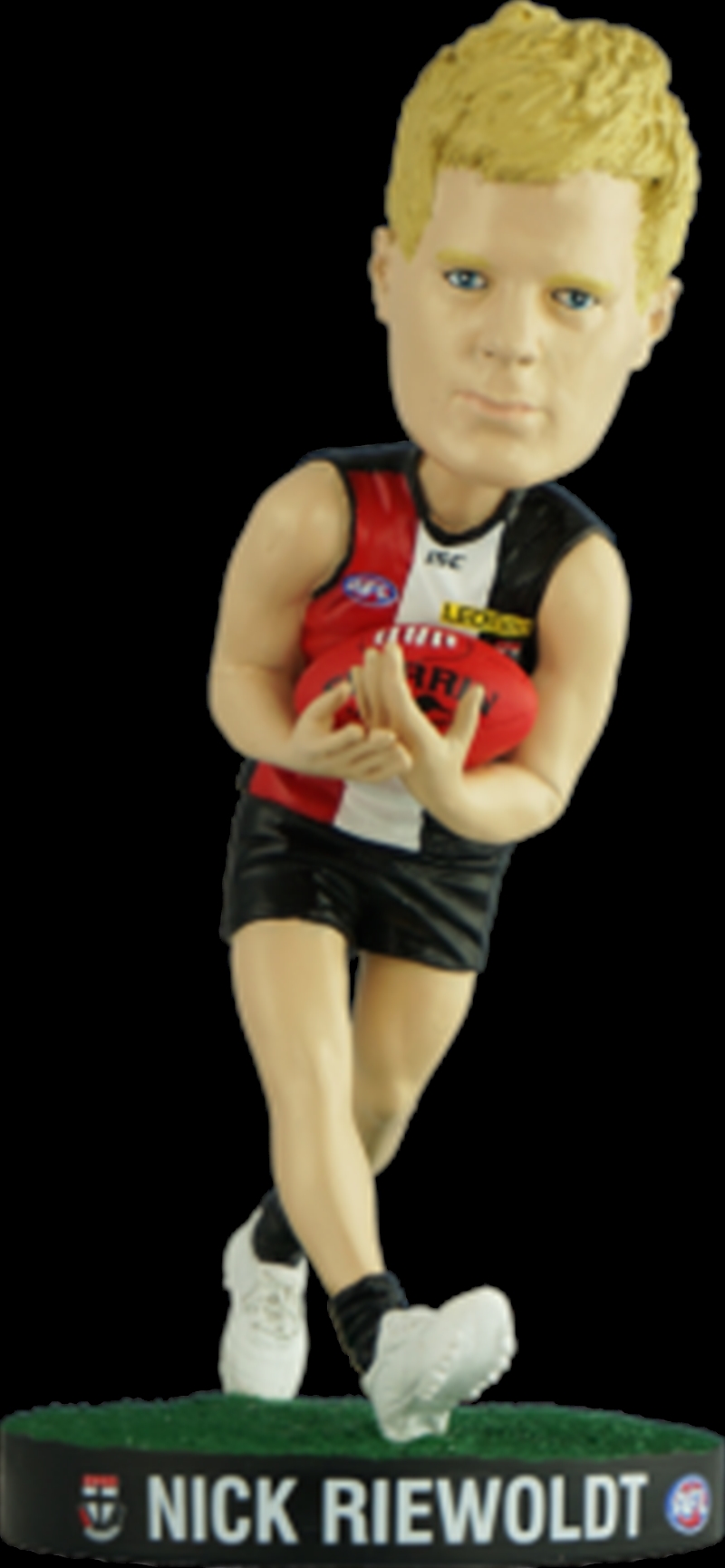 AFL - Nick Riewoldt Bobble Head/Product Detail/Figurines
