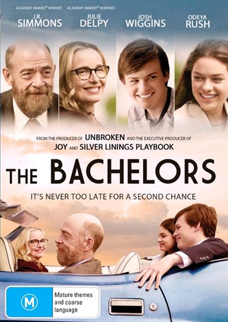 Bachelors, The/Product Detail/Drama