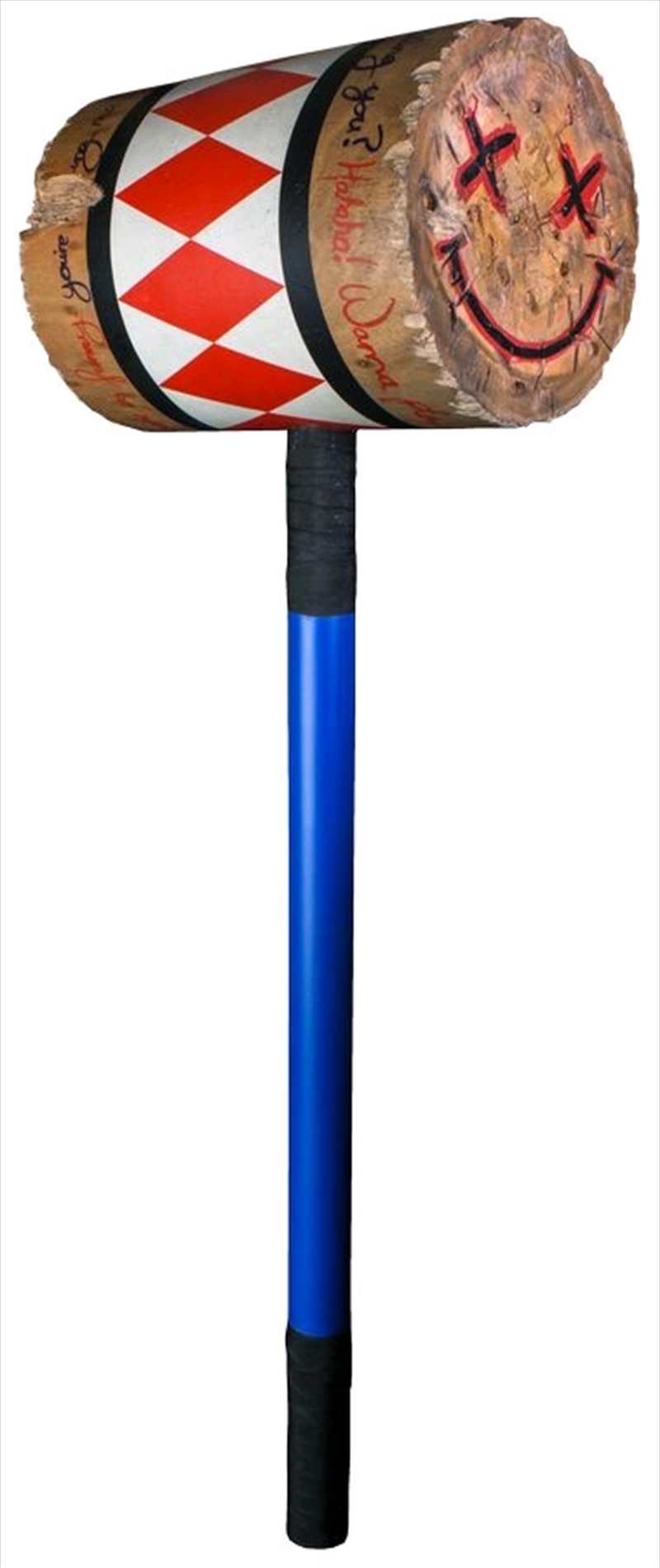 Suicide Squad - Harley Quinn Mallet Replica/Product Detail/Replicas