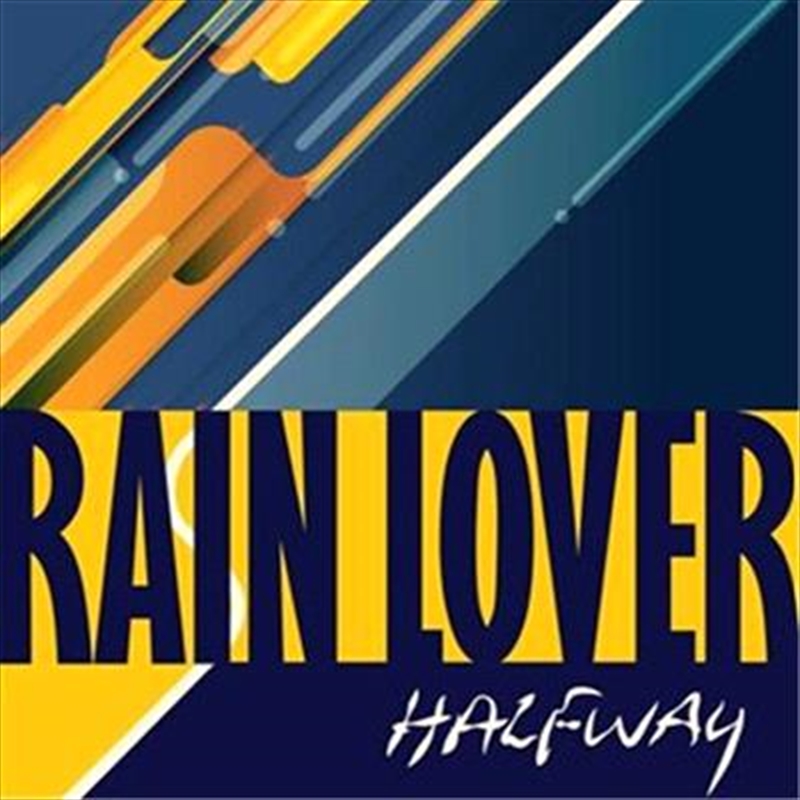 Rain Lover/Product Detail/Alternative