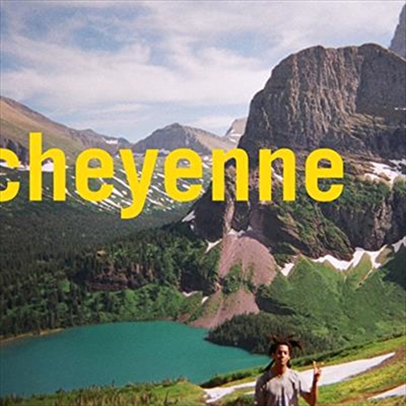 Cheyenne/Product Detail/Alternative