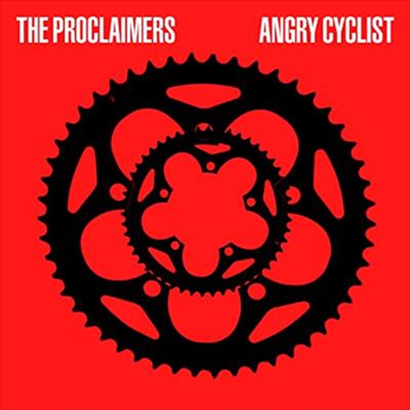 Angry Cyclist/Product Detail/Pop