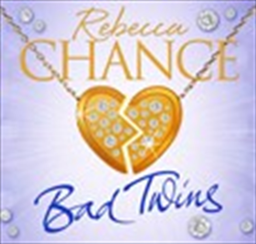 Bad Twins/Product Detail/General Fiction Books