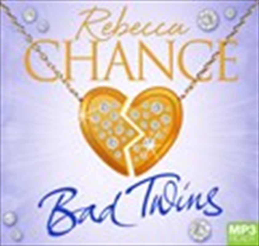 Bad Twins/Product Detail/General Fiction Books