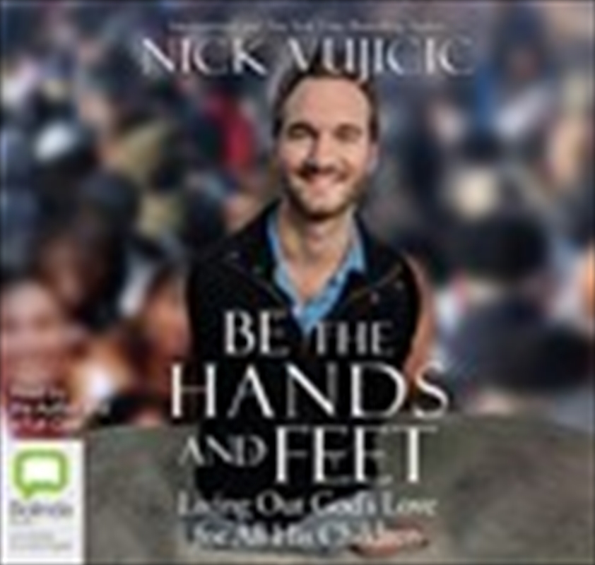 Be the Hands and Feet/Product Detail/Family & Health