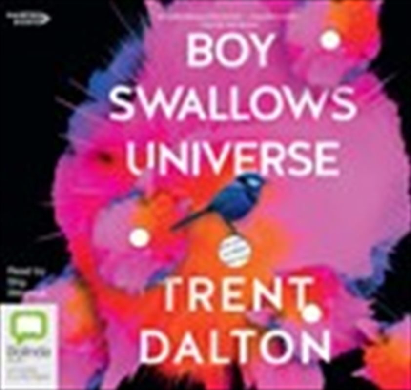 Boy Swallows Universe/Product Detail/Modern & Contemporary