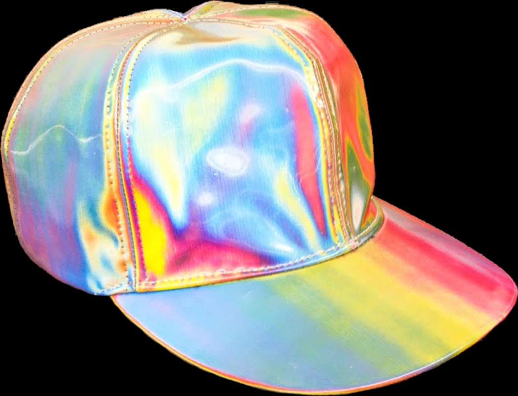 Back to the Future - Marty McFly Future Hat Replica/Product Detail/Replicas