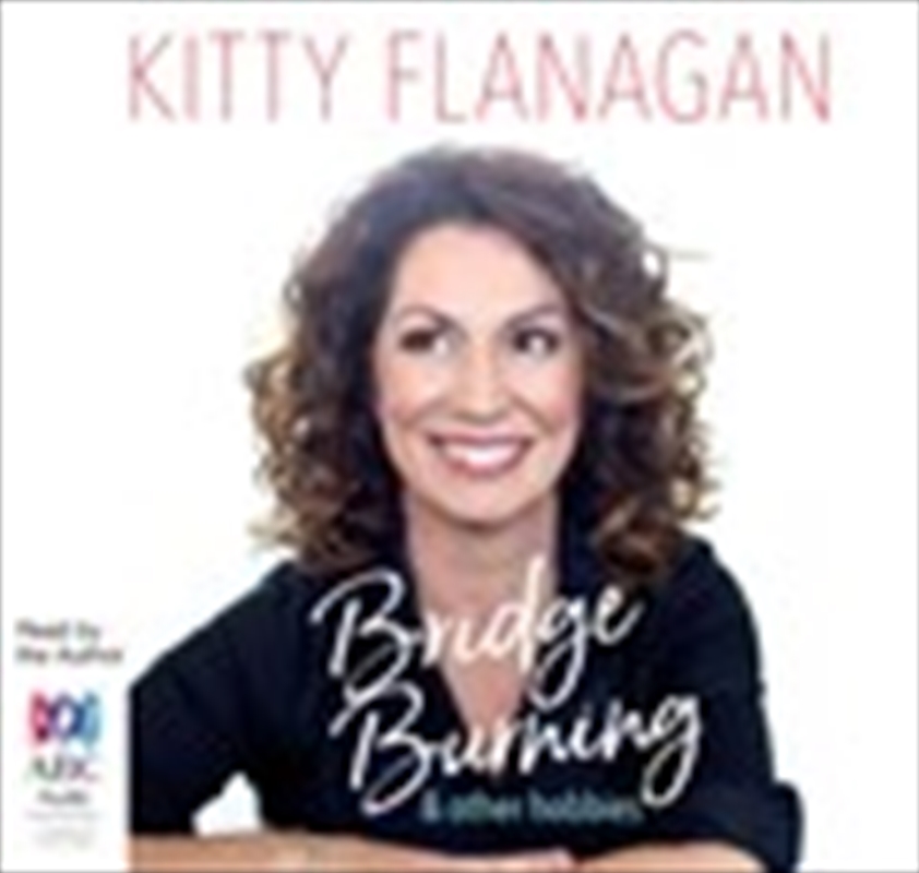 Bridge Burning and Other Hobbies/Product Detail/True Stories and Heroism