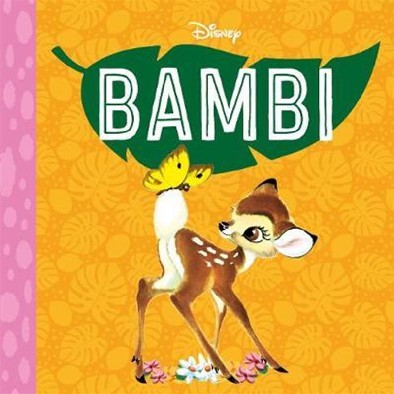 Bambi/Product Detail/Children