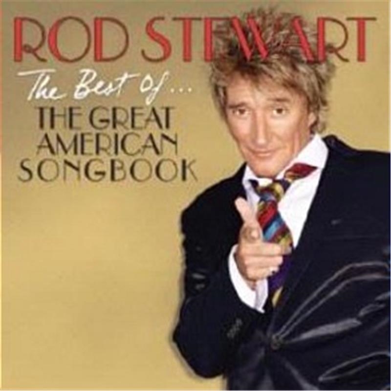 Best Of The Great American Songbook - Gold Series/Product Detail/Rock