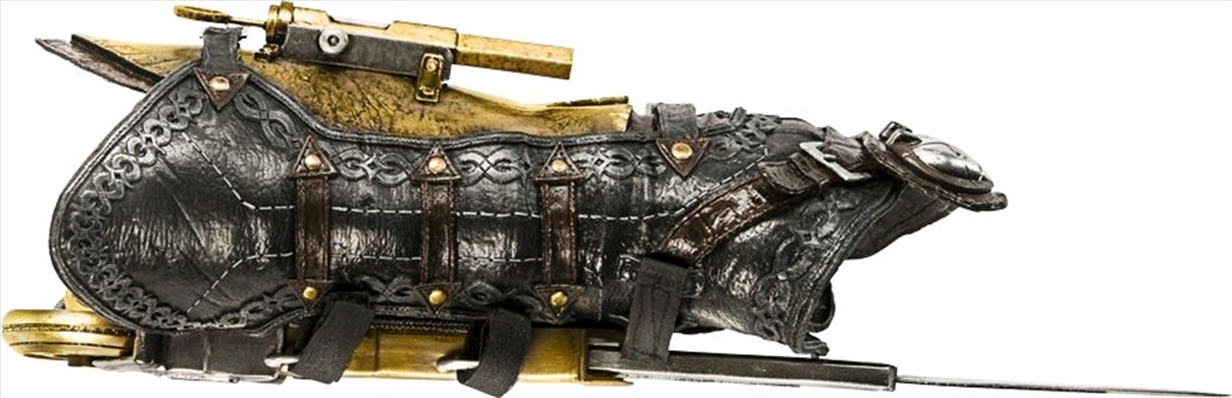 Assassin's Creed Syndicate - Jacob Hidden Blade Replica/Product Detail/Replicas