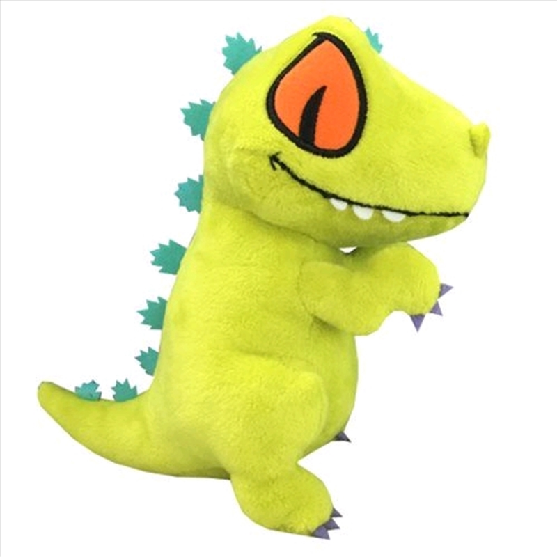 Rugrats - Reptar Super Deformed Plush/Product Detail/Plush Toys