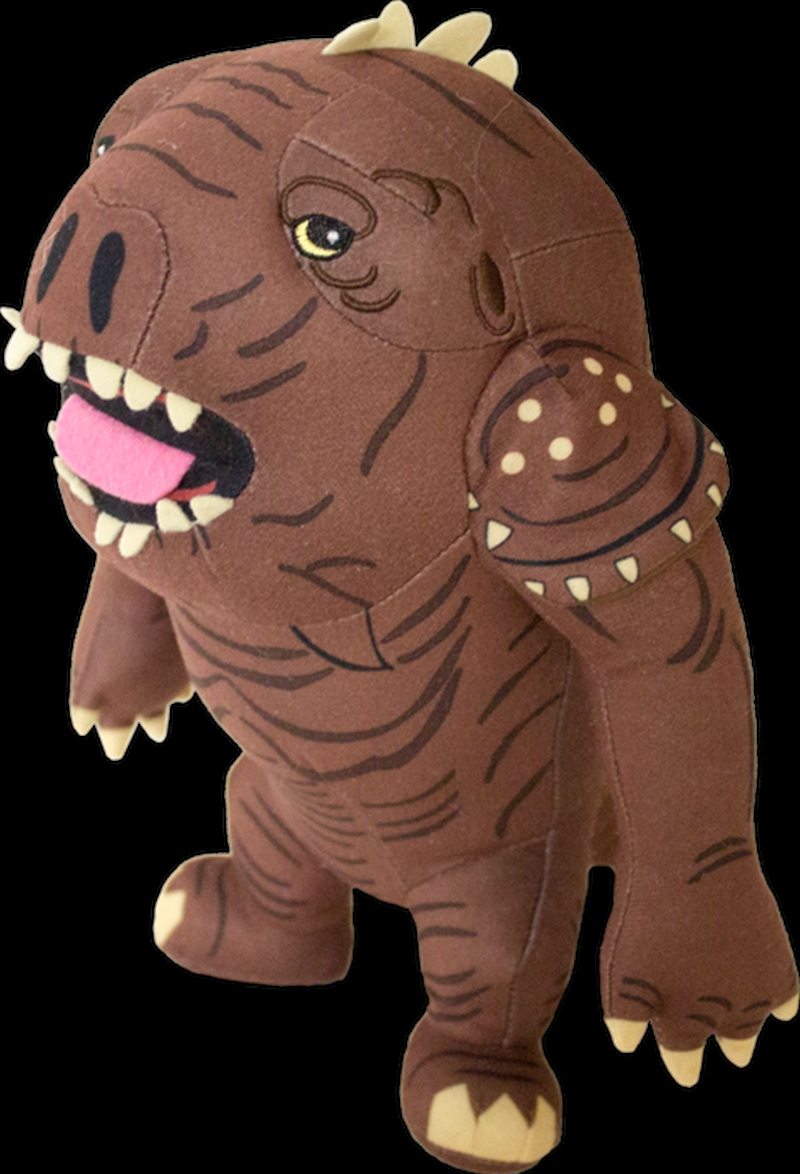 Star Wars - Rancor Creatures Plush/Product Detail/Plush Toys