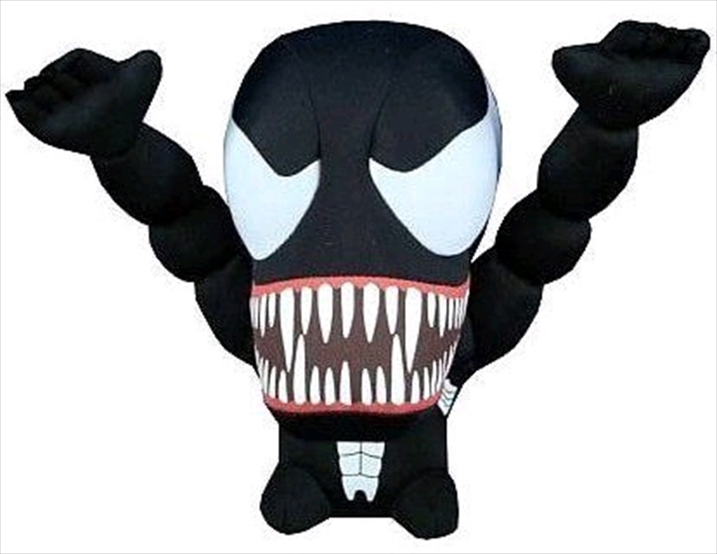 Spider-Man - Venom Deformed Plush/Product Detail/Plush Toys