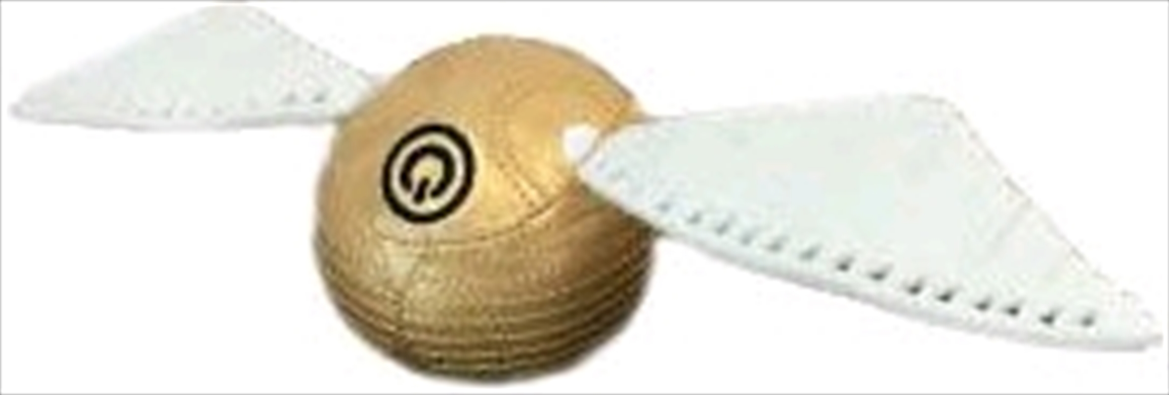 Harry Potter - Quidditch Set: Golden Snitch SWAT Replica/Product Detail/Replicas