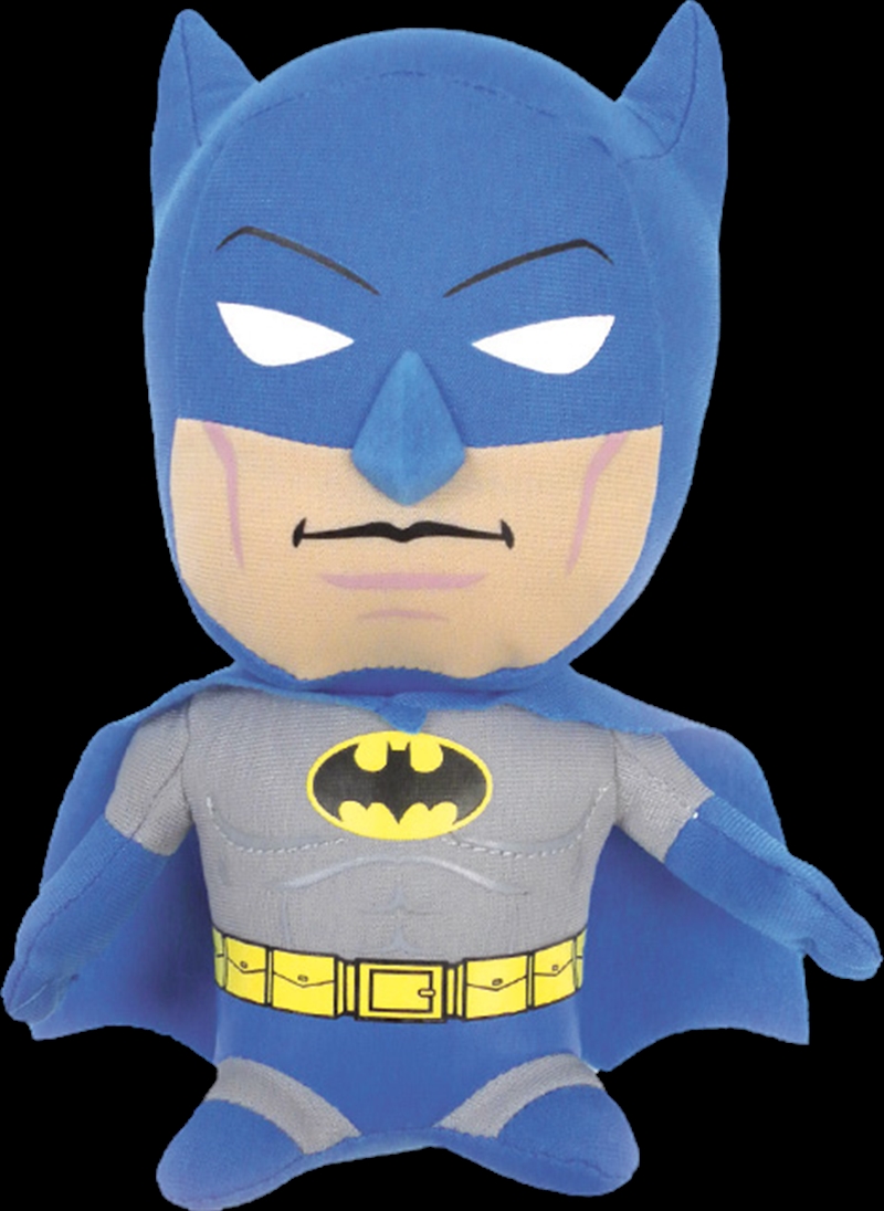 Batman - Super Deformed Plush/Product Detail/Plush Toys