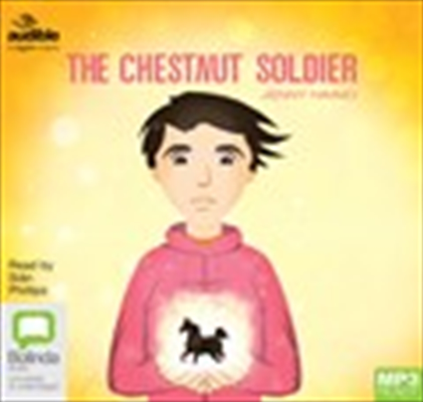 The Chestnut Soldier/Product Detail/Fantasy Fiction