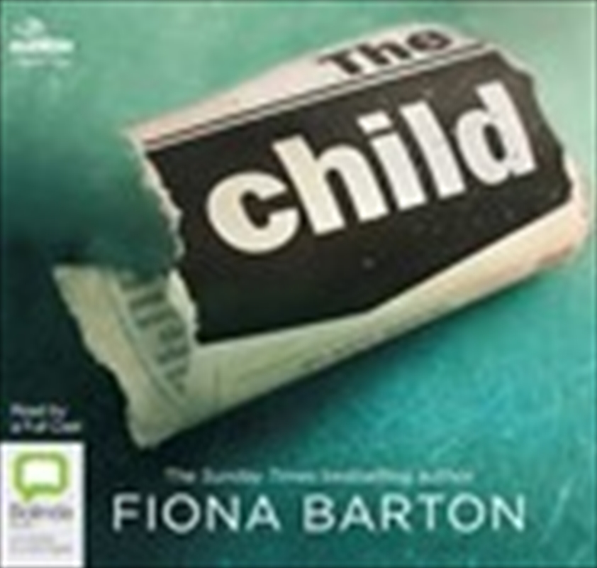 The Child/Product Detail/Thrillers & Horror Books