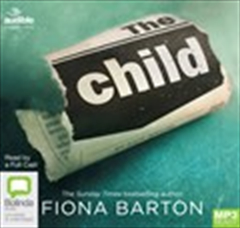 The Child/Product Detail/Thrillers & Horror Books