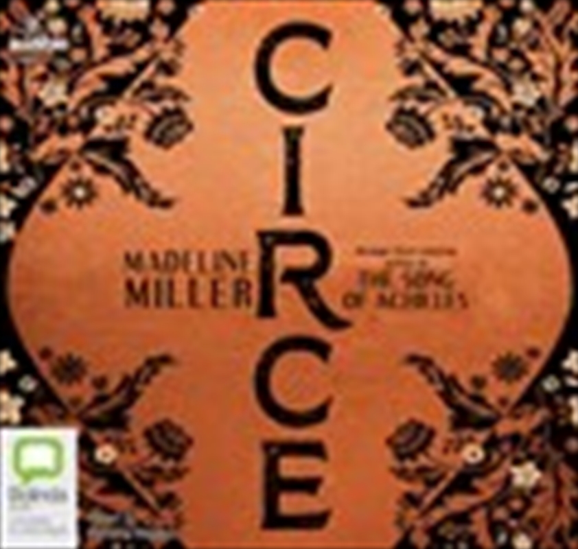 Circe/Product Detail/Childrens Fiction Books