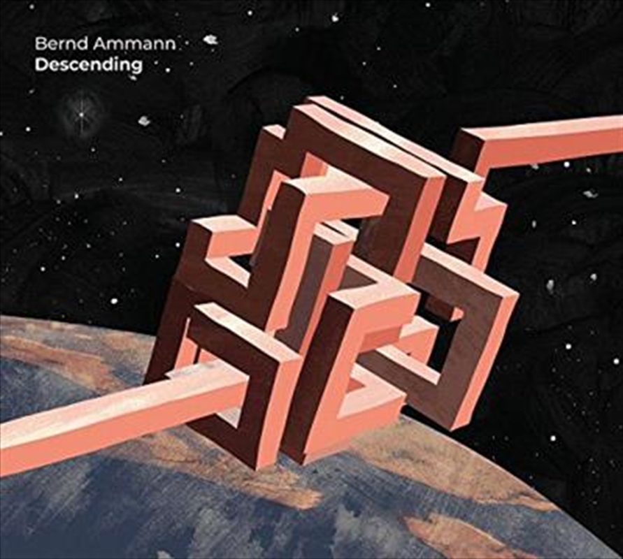 Descending/Product Detail/Jazz