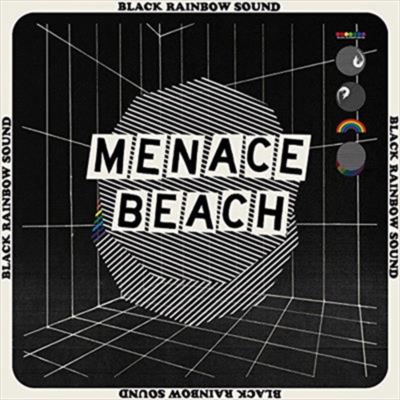 Black Rainbow Sound/Product Detail/Alternative