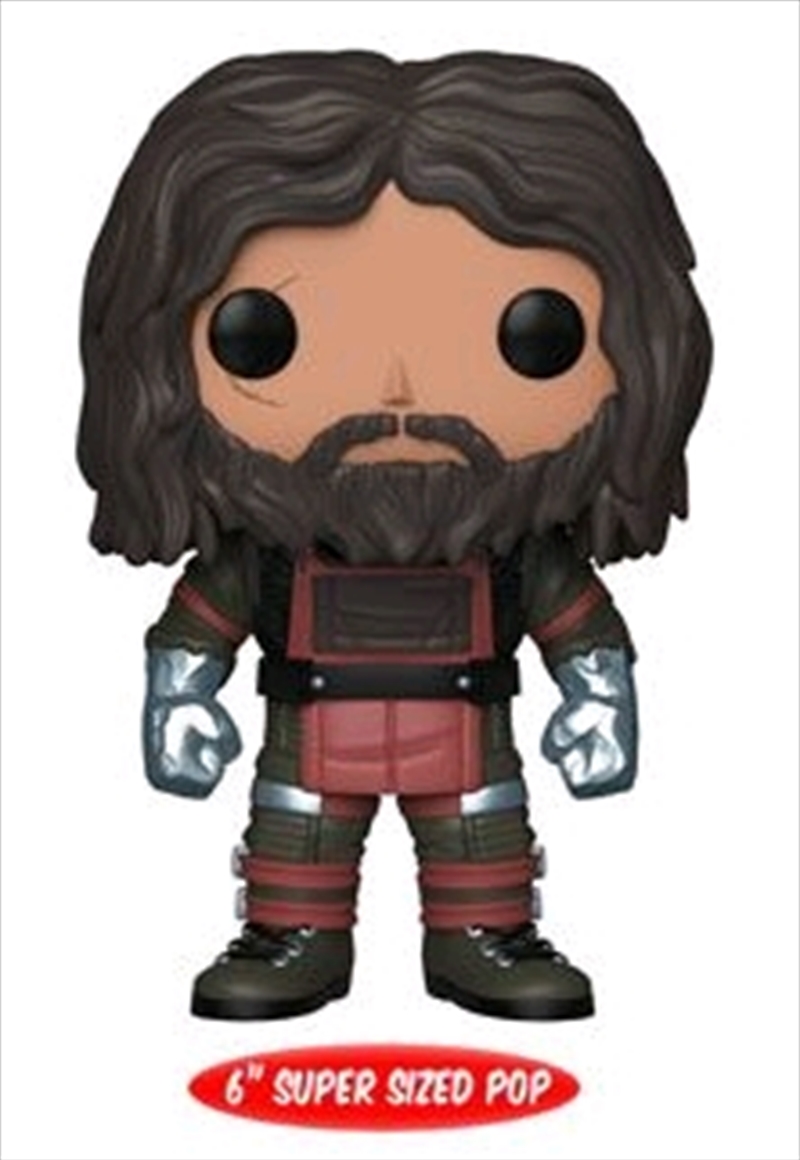 Avengers 3: Infinity War - Eitri US Exclusive 6" Pop! Vinyl/Product Detail/Movies