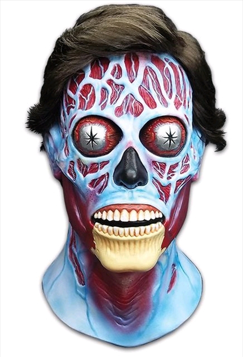 They Live - Alien Mask/Product Detail/Costumes