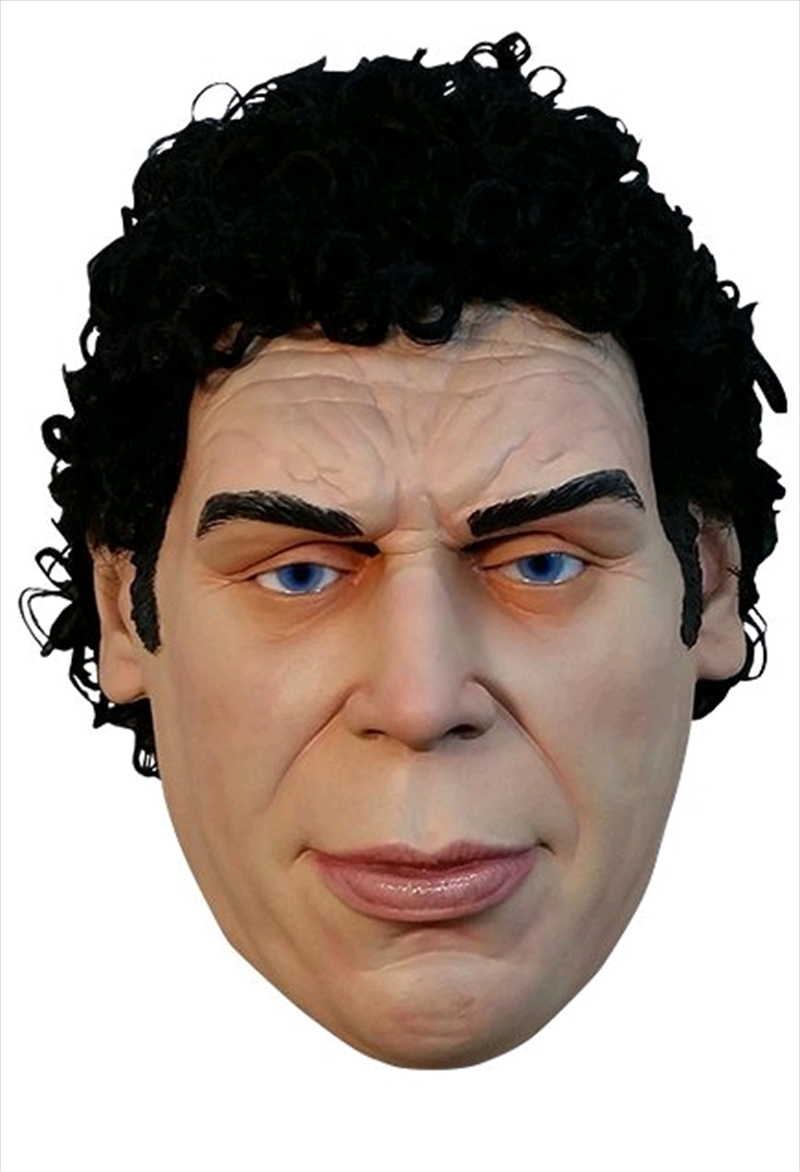 WWE - Andre the Giant Mask/Product Detail/Costumes