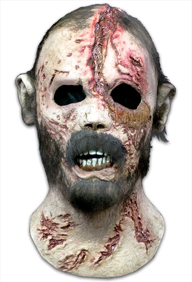 The Walking Dead - Beard Walker Mask/Product Detail/Costumes