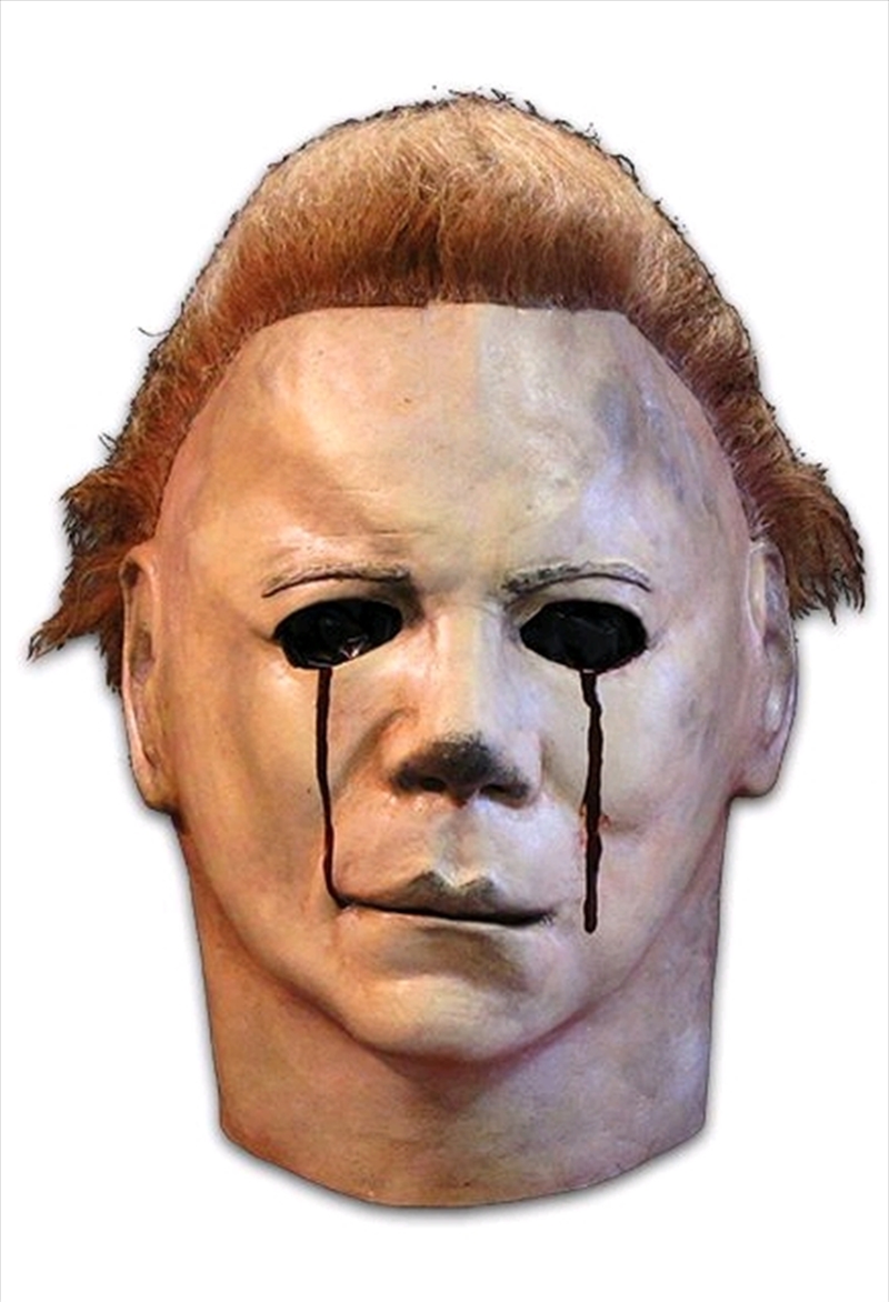 Halloween 2 - Blood Tears Mask/Product Detail/Costumes