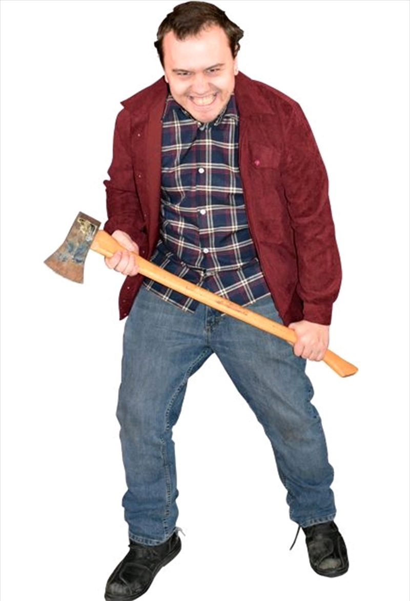 The Shining - Jack Torrance Costume/Product Detail/Costumes