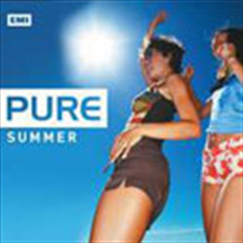 Pure Summer/Product Detail/Various