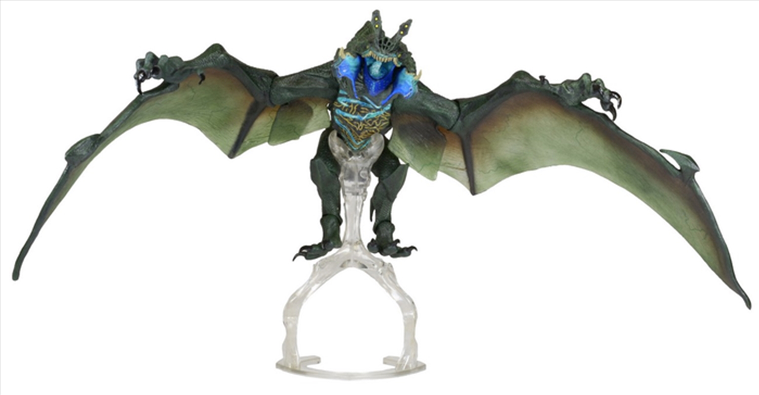 Pacific Rim - Kaiju Otachi 7" Deluxe Flying Version Action Figure/Product Detail/Figurines