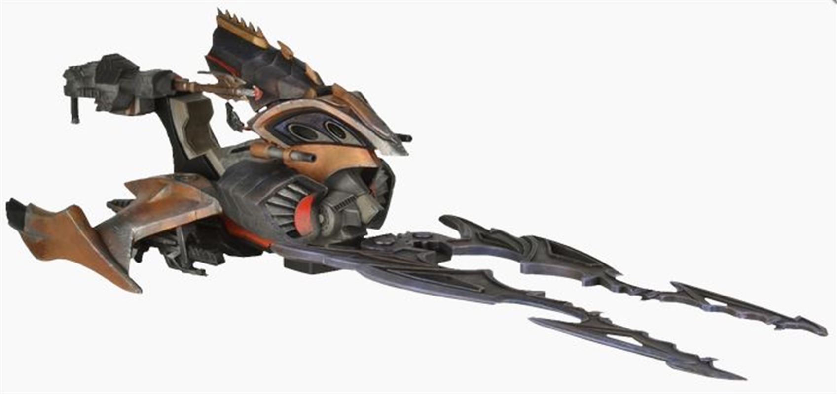 Predator - Blade Fighter Vehicle Action Figure/Product Detail/Figurines