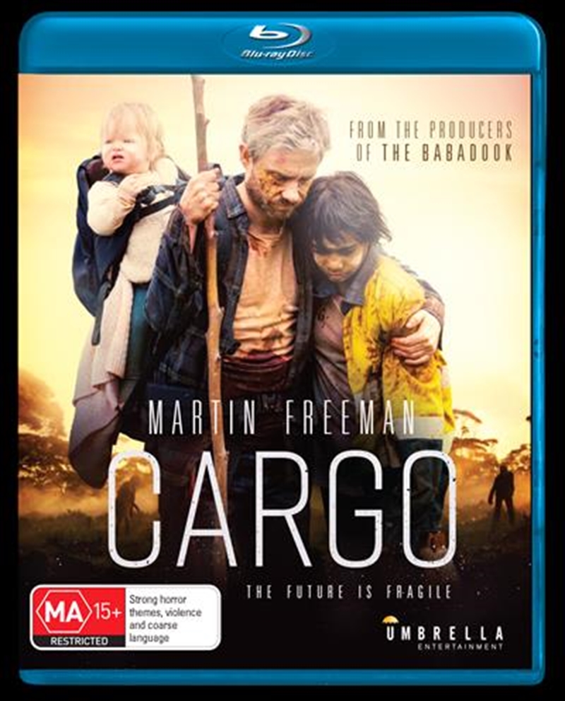 Cargo/Product Detail/Drama