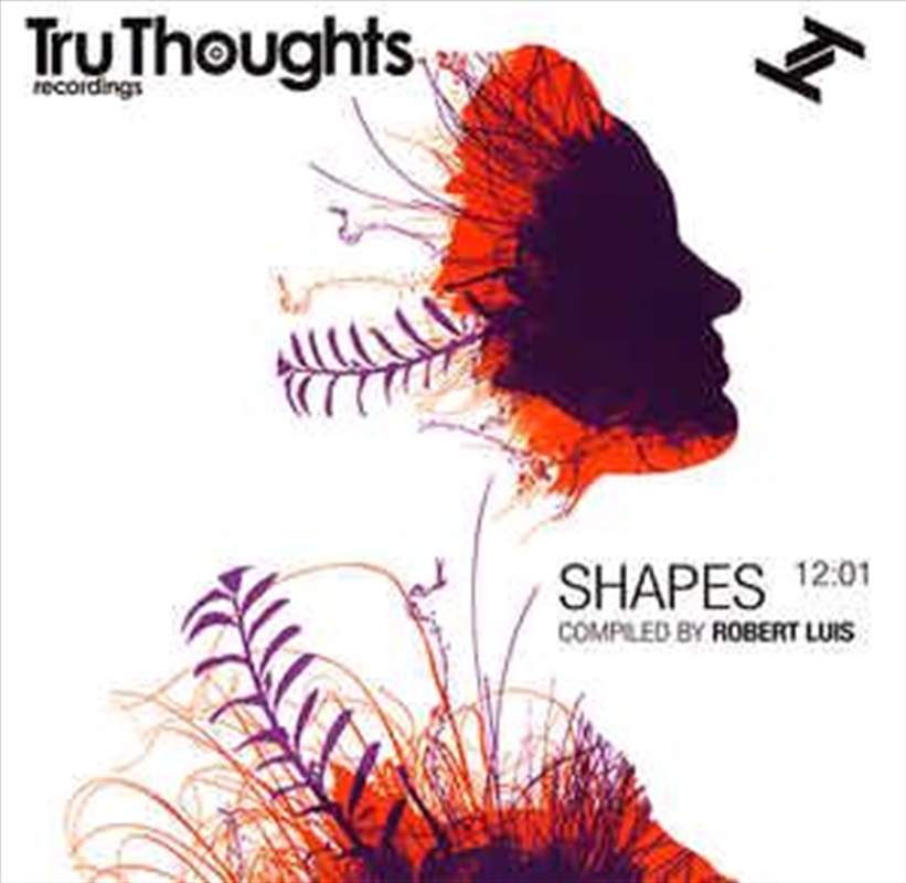Shapes 12:01/Product Detail/Various