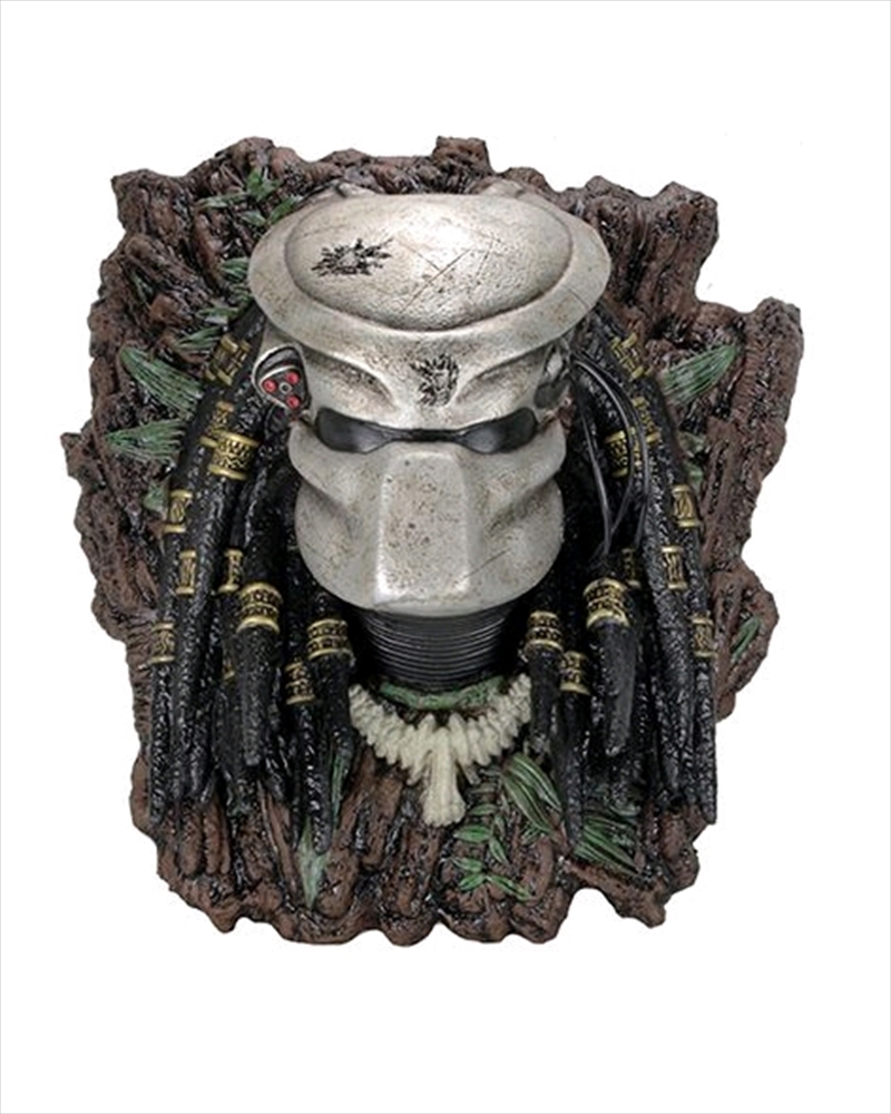 Predator - Foam Wall Mounted Bust/Product Detail/Figurines