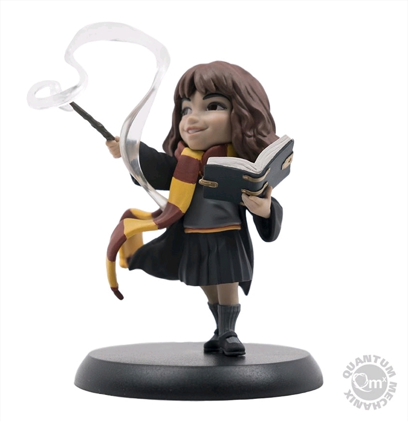Harry Potter - Hermione's First Spell Q-Fig Figure/Product Detail/Figurines