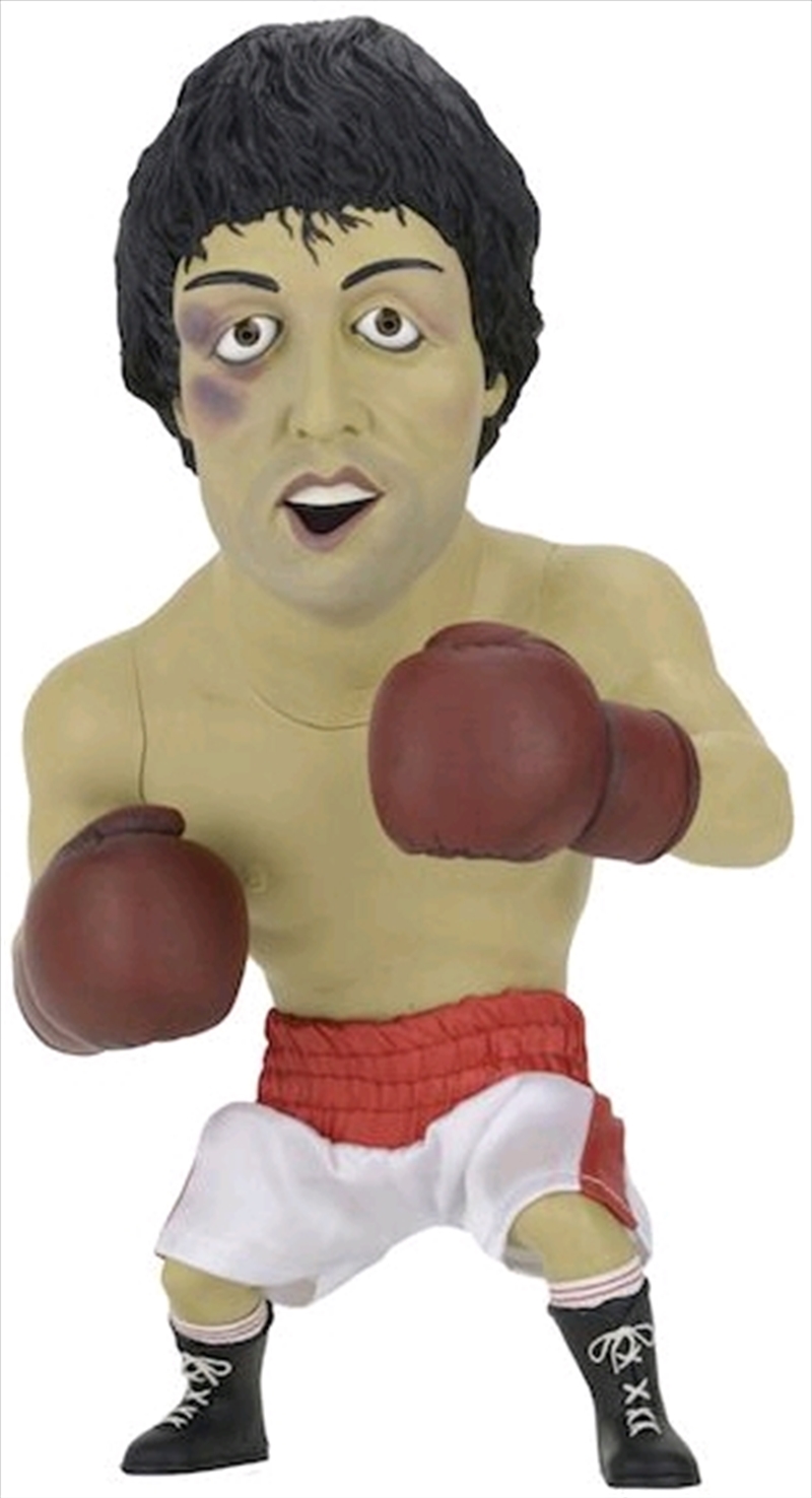 Rocky - Rocky Maquette/Product Detail/Figurines