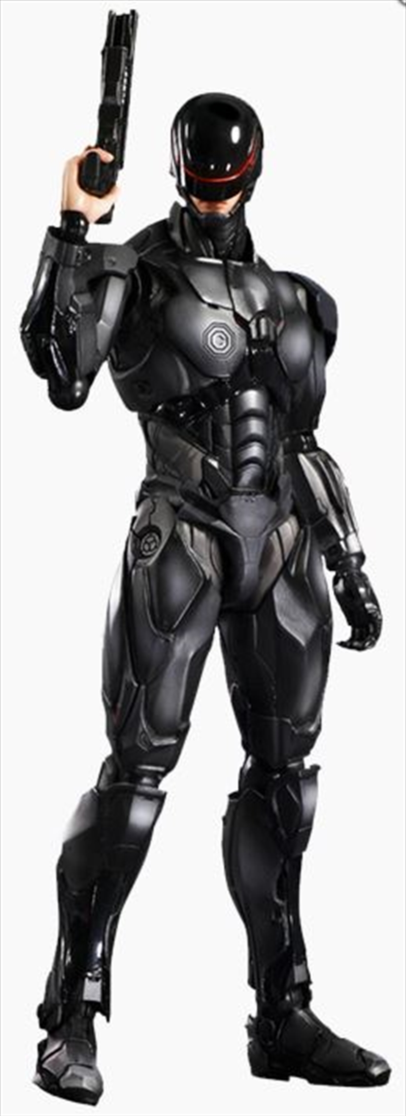 Robocop - Robocop 3.0 (2014) Play Arts Action Figure/Product Detail/Figurines