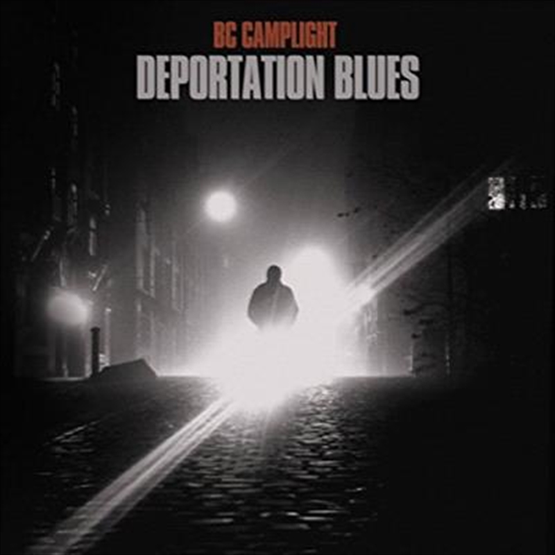 Deportation Blues/Product Detail/Alternative