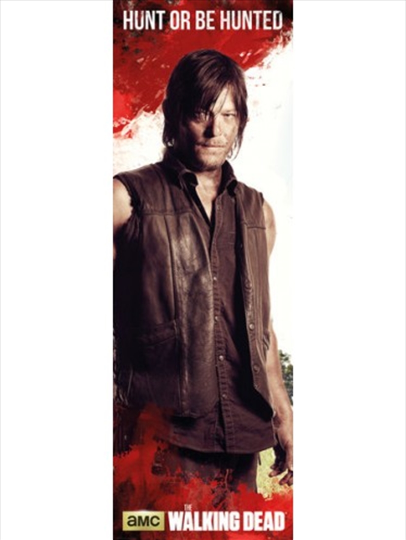 The Walking Dead Daryl | Merchandise