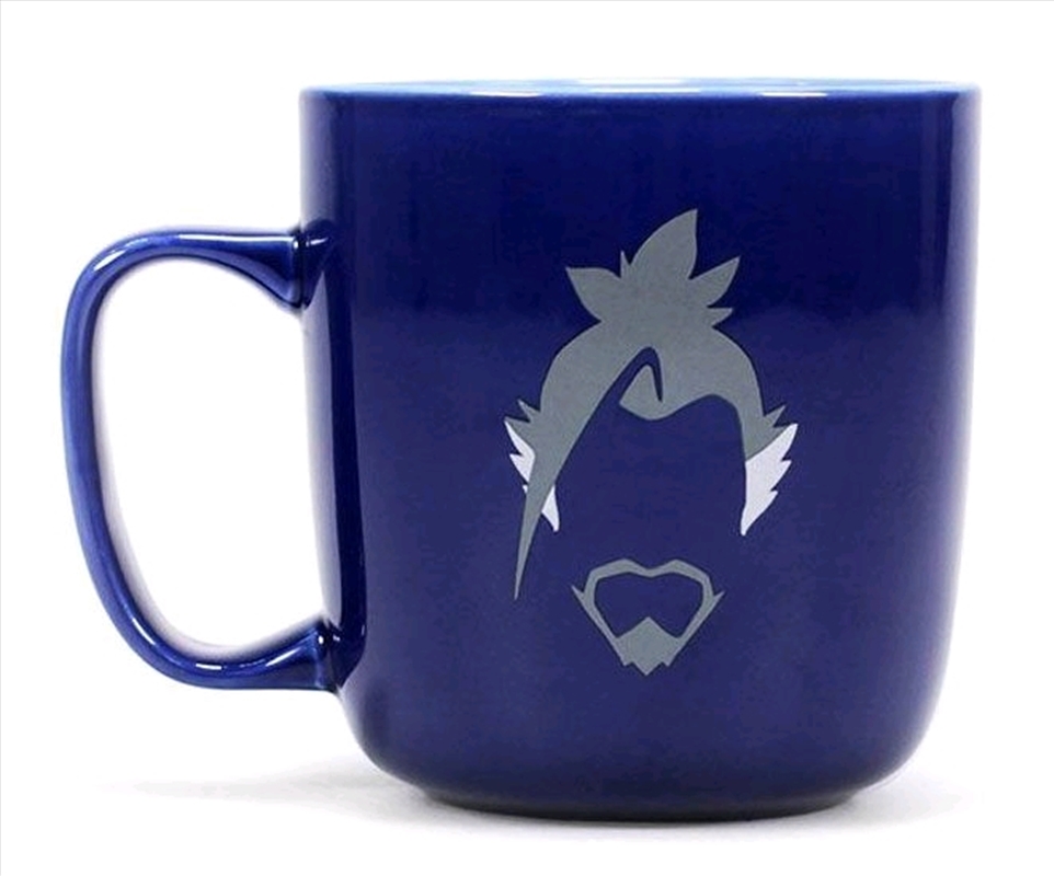Overwatch - Hanzo Mug/Product Detail/Mugs