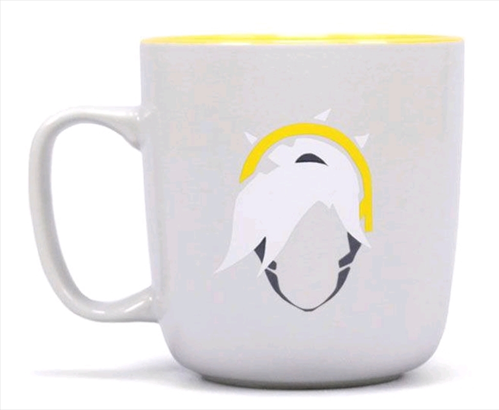 Overwatch - Mercy Mug | Merchandise