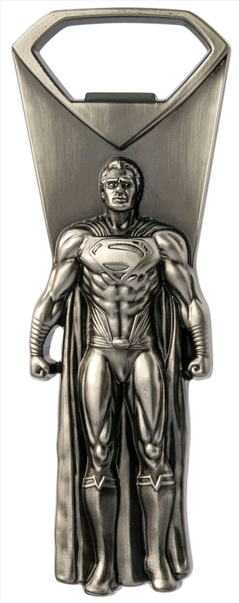 Batman v Superman: Dawn of Justice - Superman Bottle Opener/Product Detail/Novelty