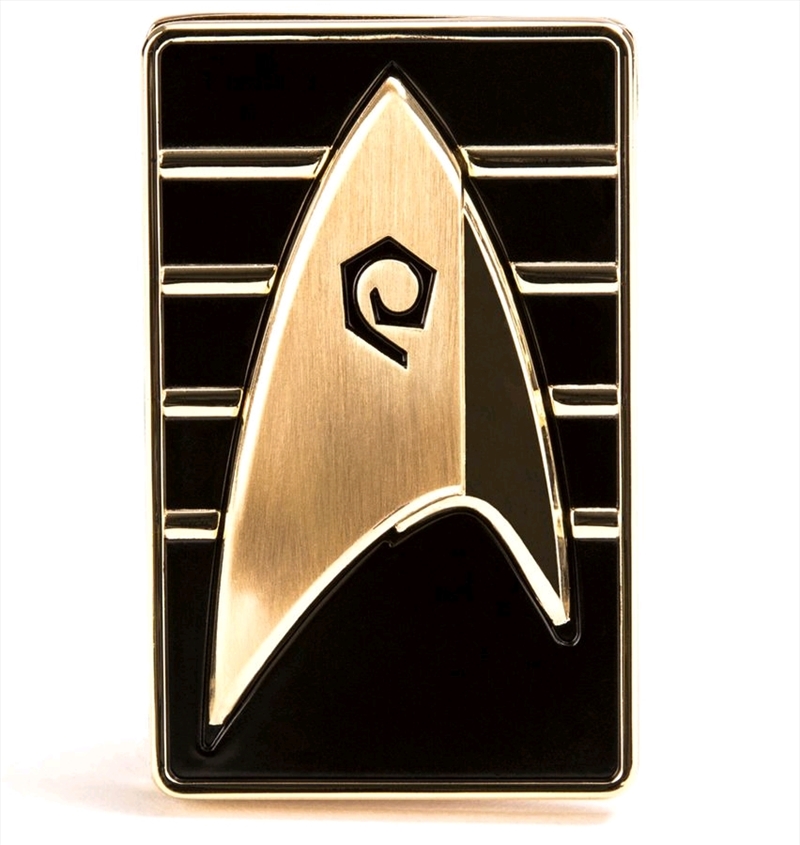 Star Trek: Discovery - Cadet Badge Replica/Product Detail/Buttons & Pins