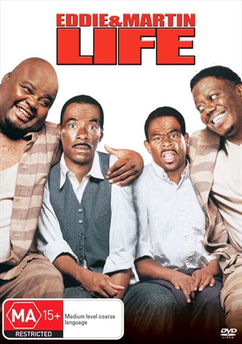 Life/Product Detail/Comedy